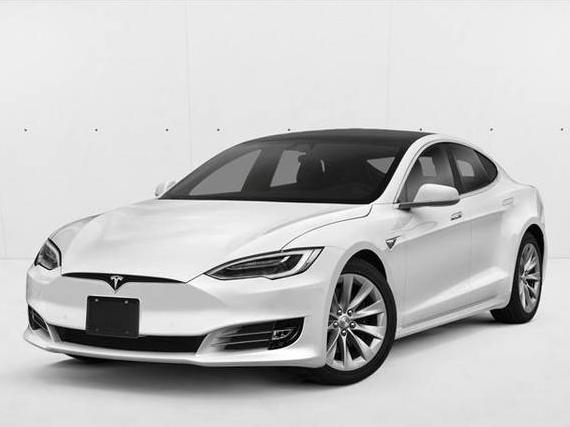 TESLA MODEL S 2021 5YJSA1E22MF426527 image TESLA MODEL S 2021 5YJSA1E22MF426527 image